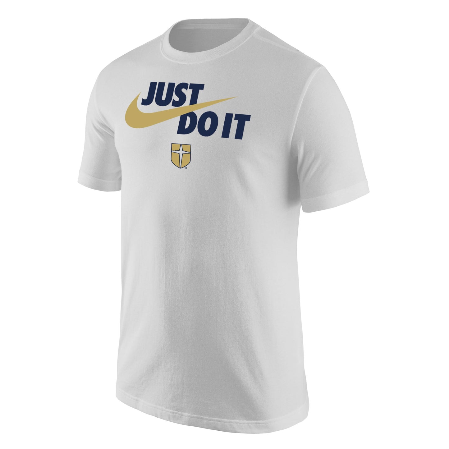 Nike Core "Just Do It" Cotton Tee