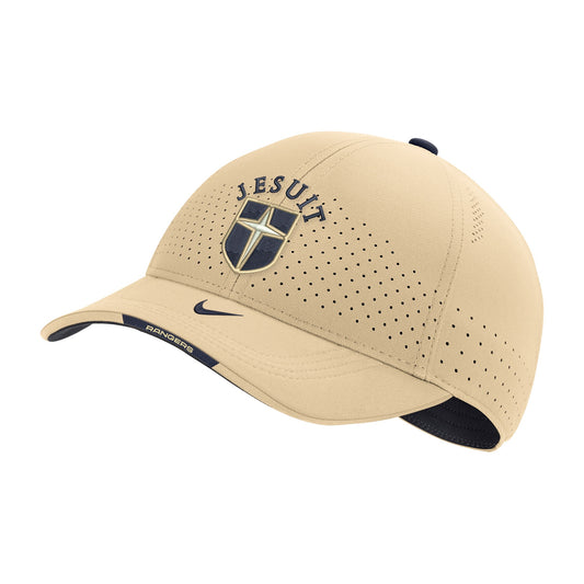 Nike Sideline L91 Gold Adjustable Cap