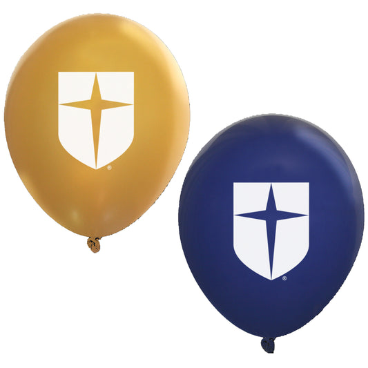 Jesuit 10-Pack of Balloons