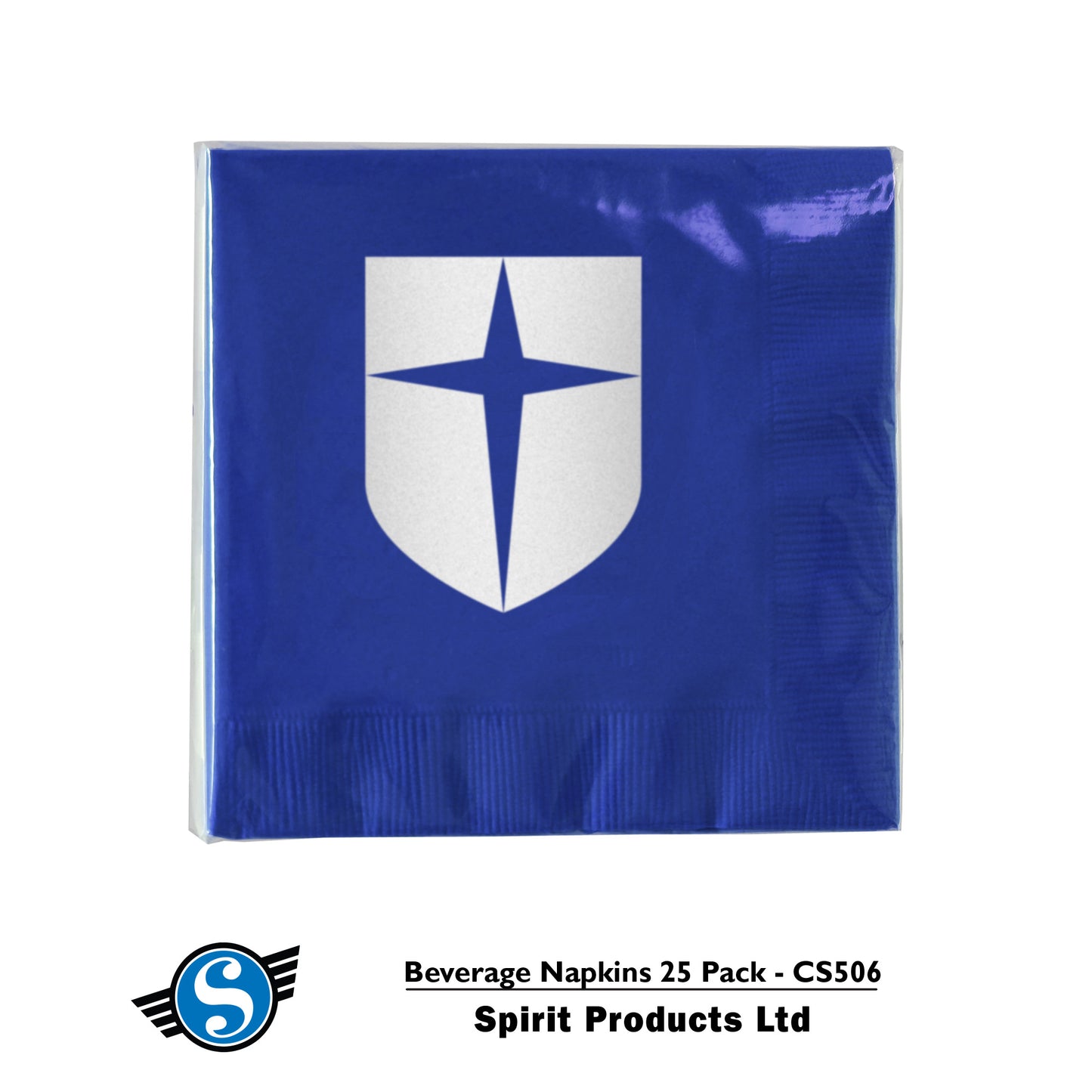Beverage Napkins
