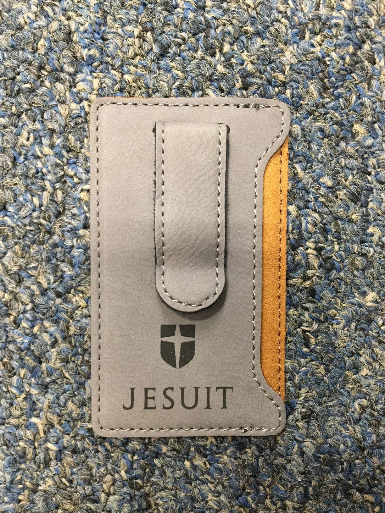 Cell Phone card holder and money clip