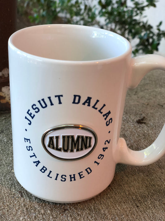 Alumni Coffee Mug