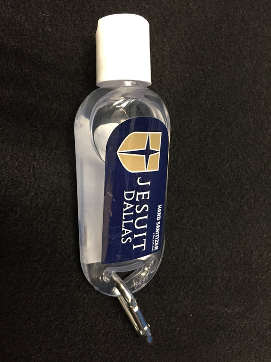 Travel Hand Sanitizer