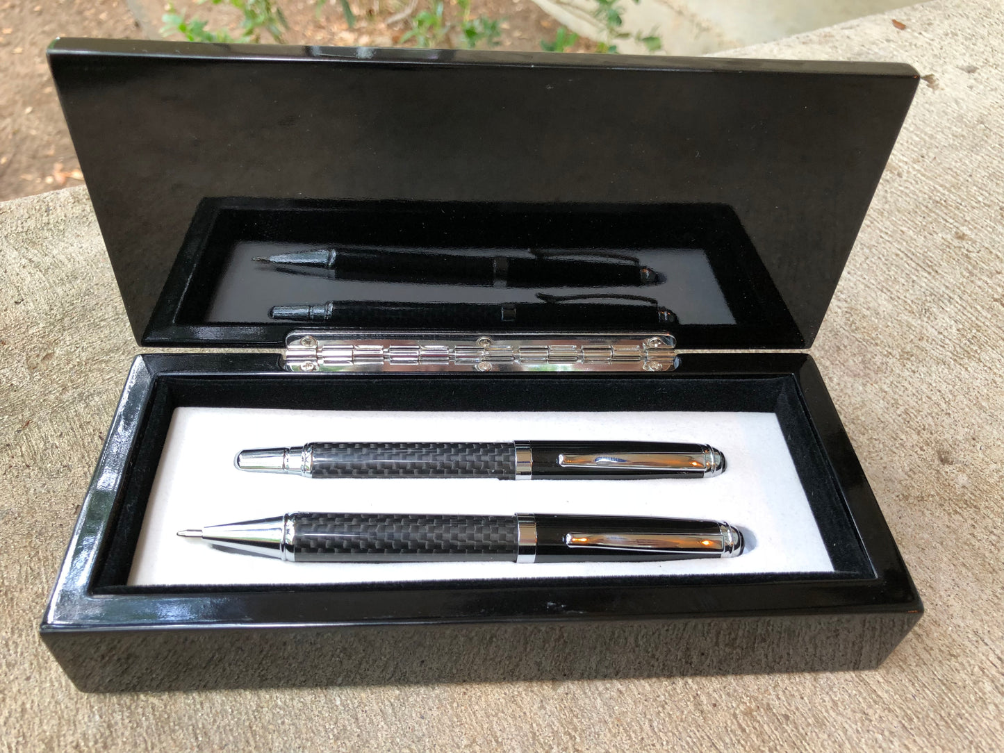 Boxed Pen Set