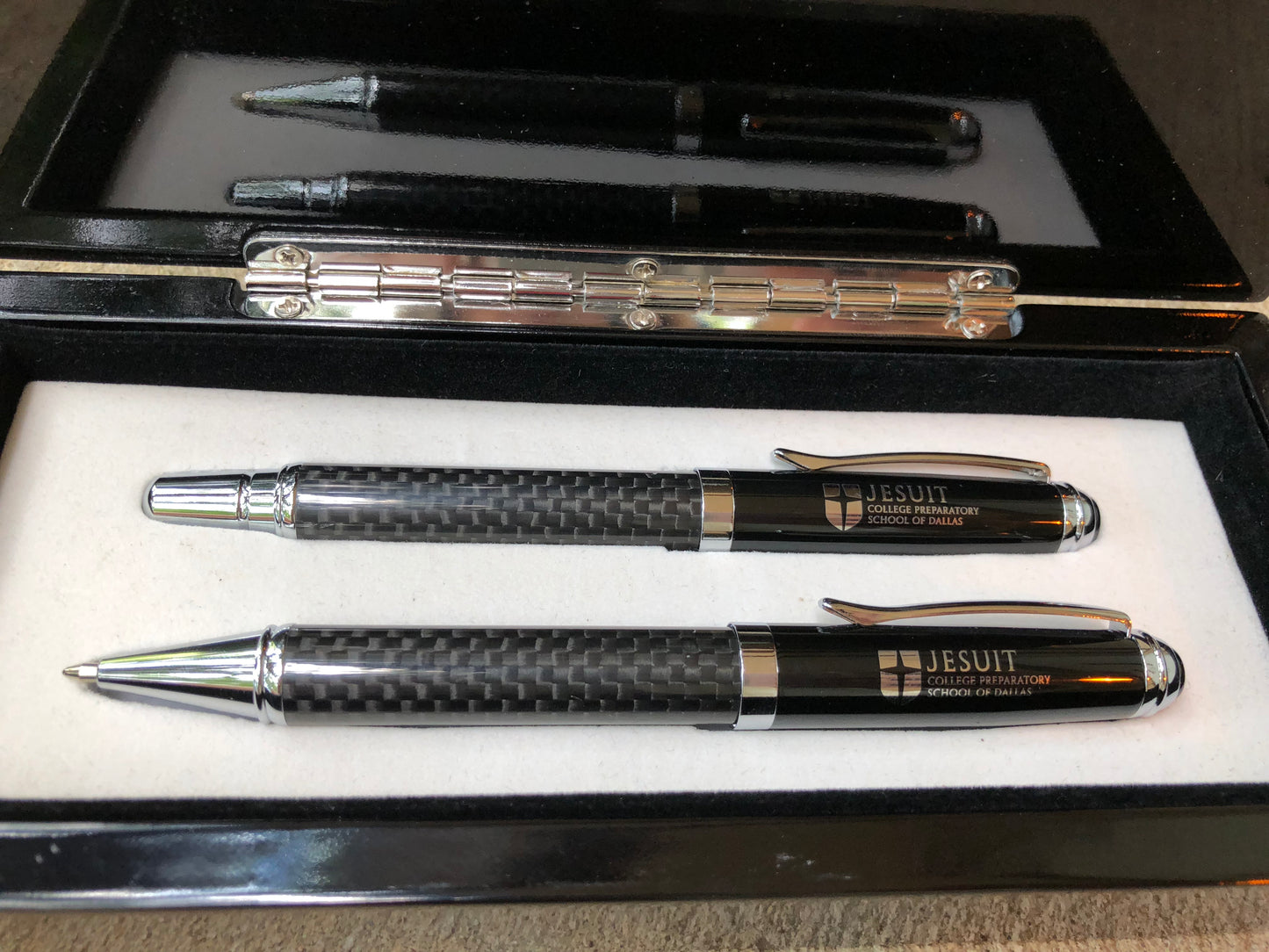 Boxed Pen Set