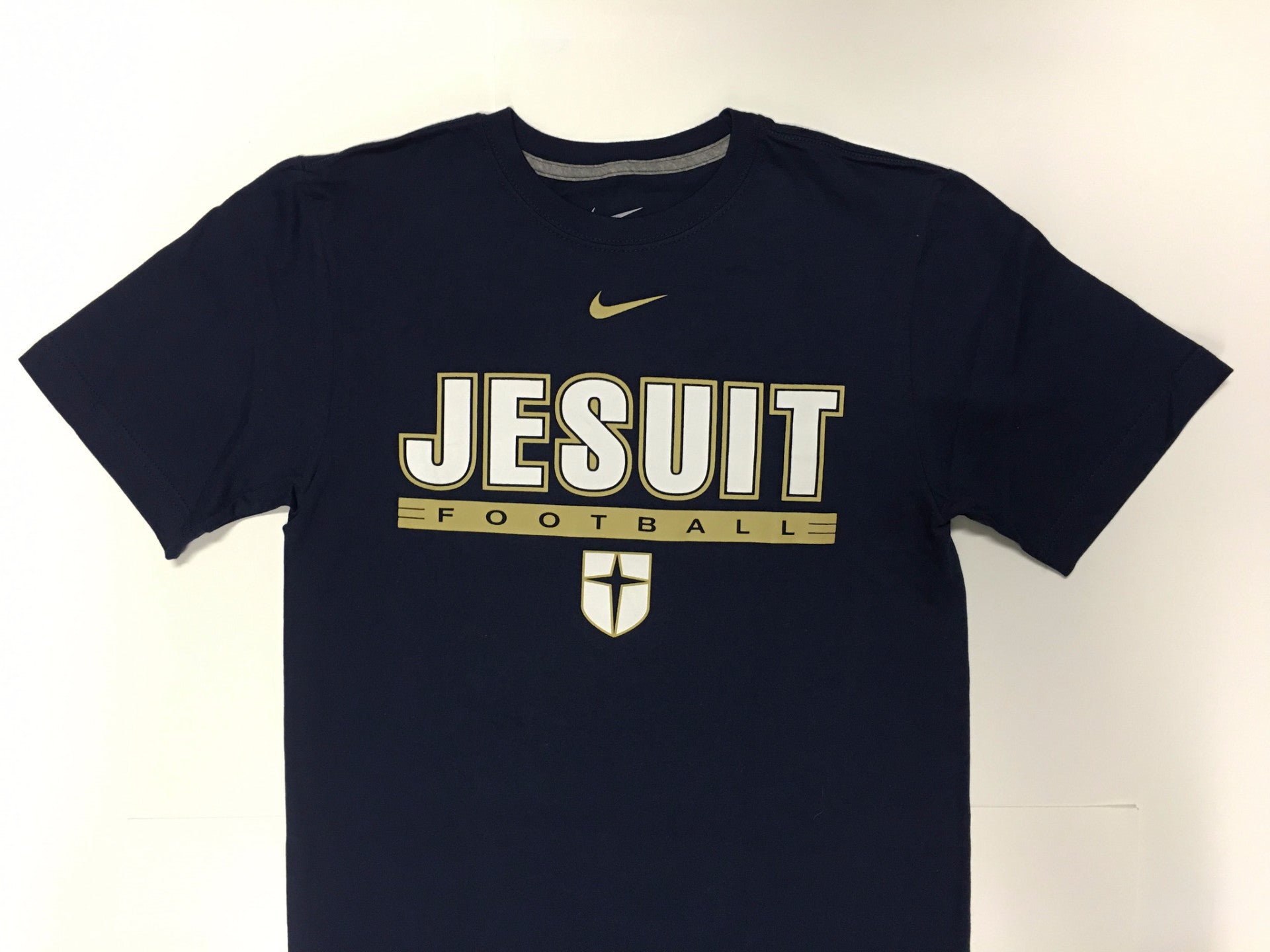 Sports Specific – Ranger Jesuit Nike T-Shirt Dallas Connection