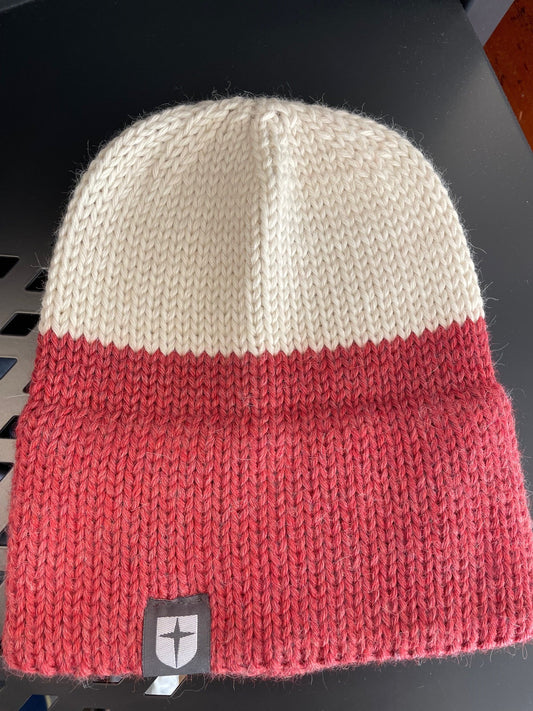 Jesuit Peruvian Alpaca Beanie