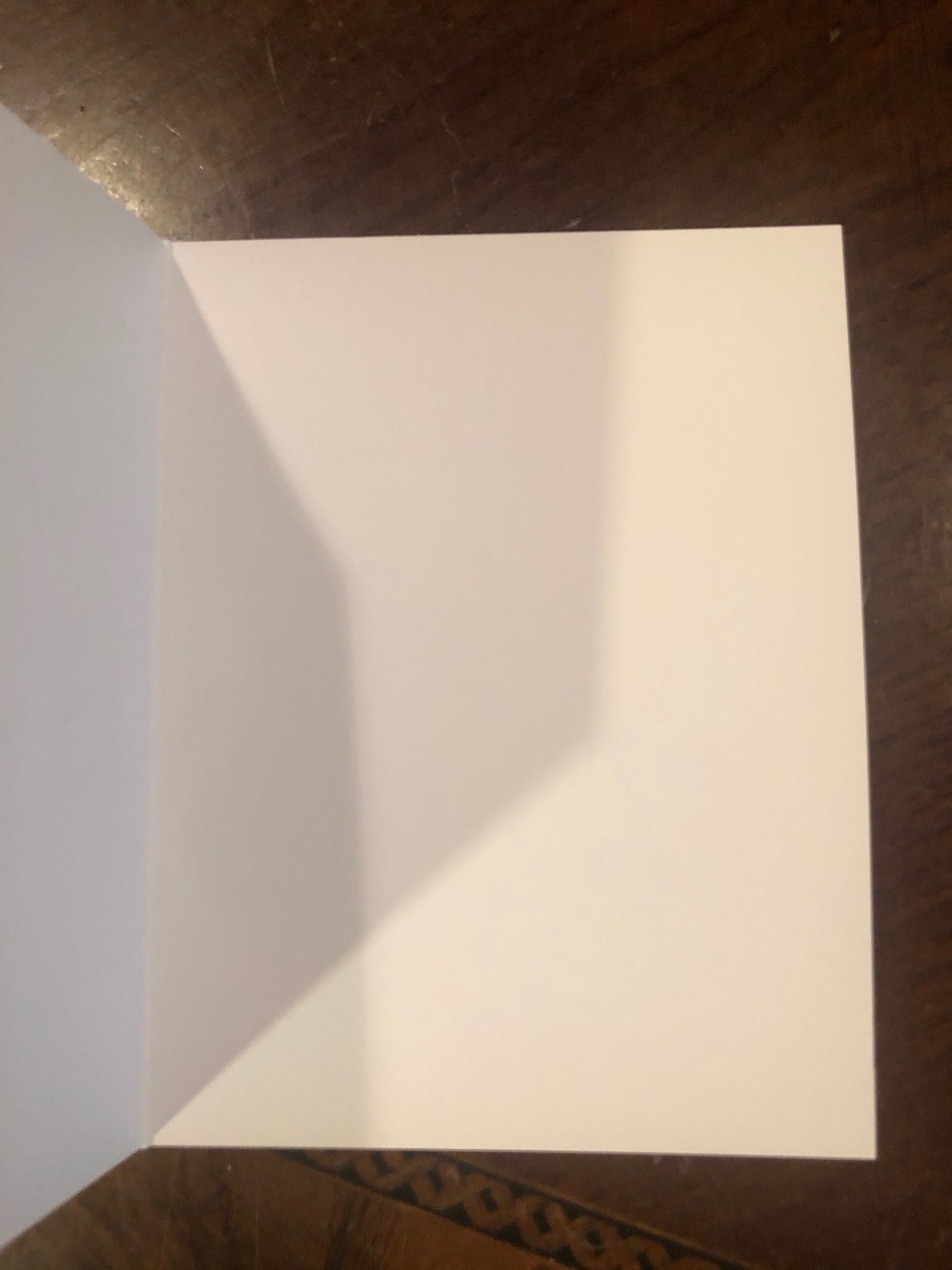 Jesuit Dallas Note Cards w/envelopes