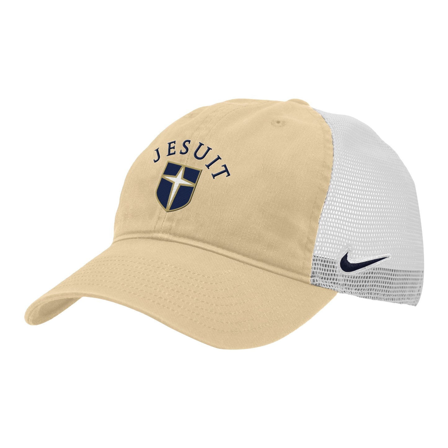 Nike Washed Gold H86 Trucker Hat