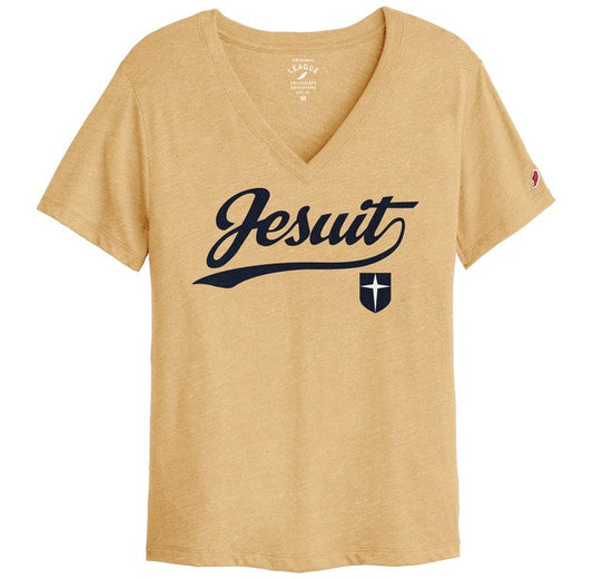 Women's Shirts & Tanks – Jesuit Dallas Ranger Connection