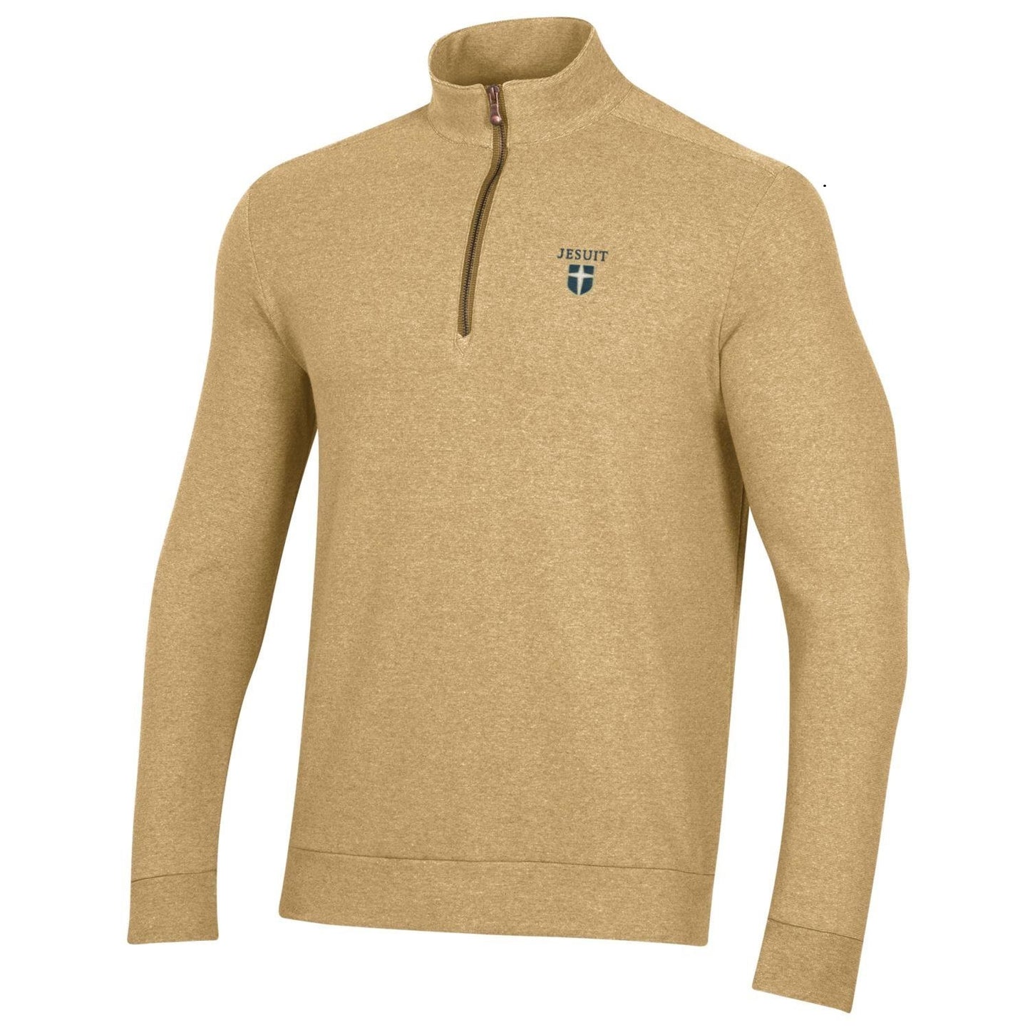The Midway 1/4 zip (2 colors)