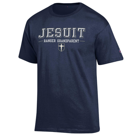 Jesuit Grandparent T-shirt