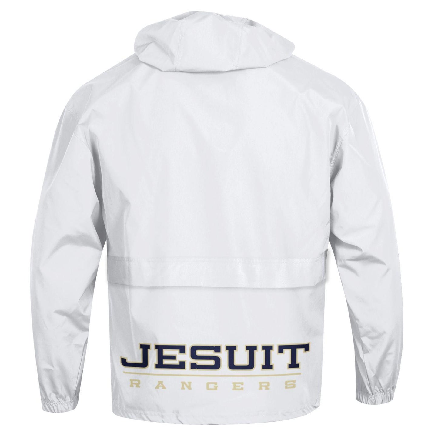 Champion Packable 1/2 Zip Jacket (2 colors)