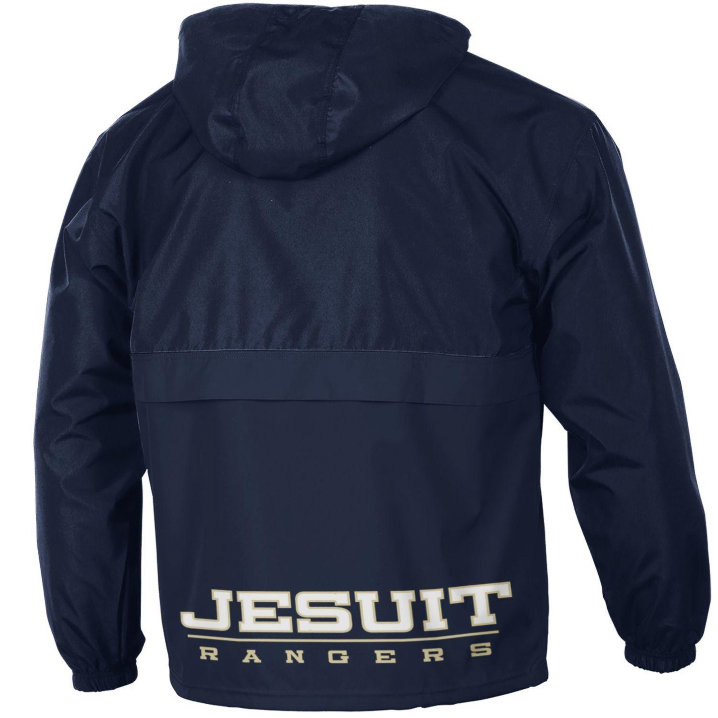 Champion Packable 1/2 Zip Jacket (2 colors)