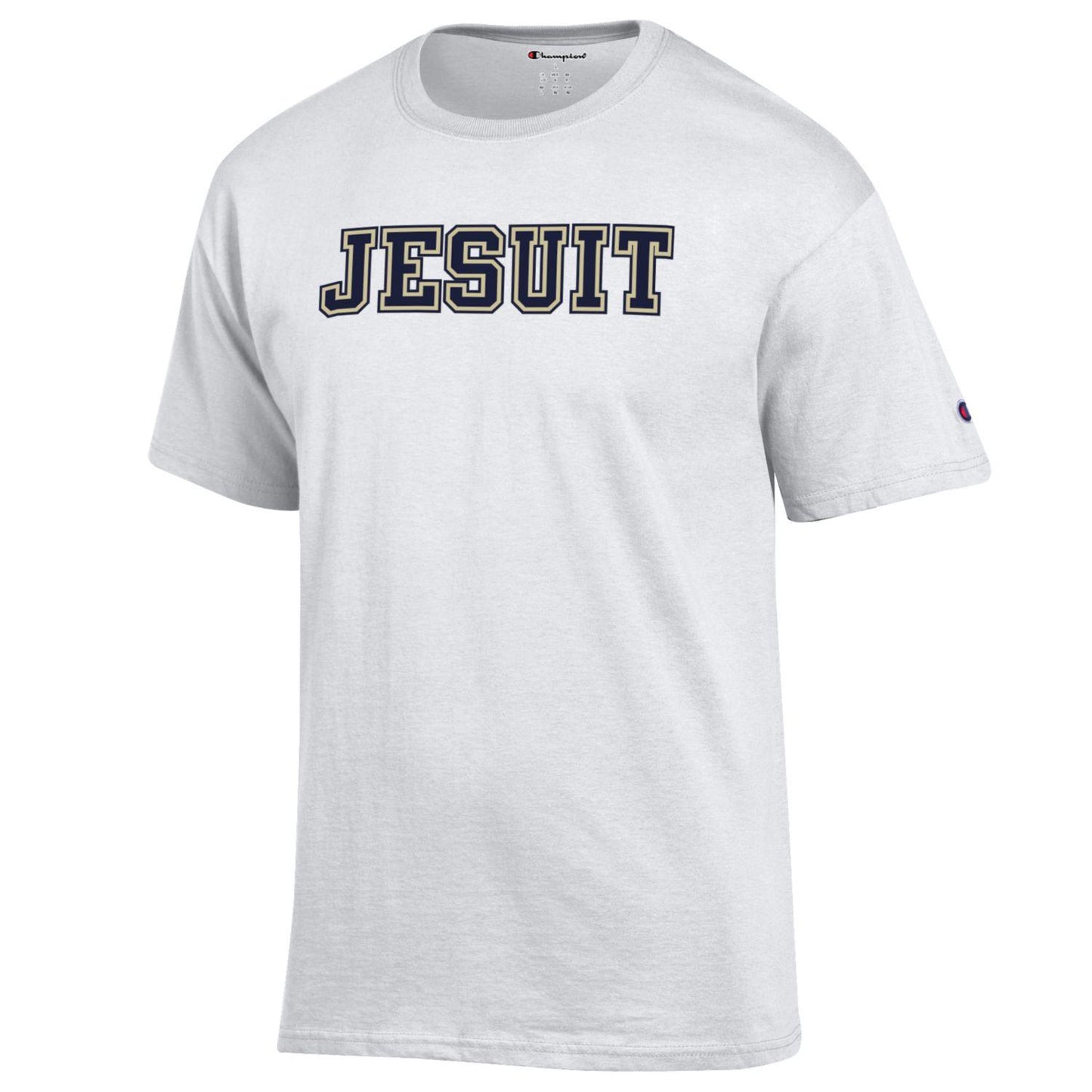 Big Jesuit Champion Short Sleeve Tee