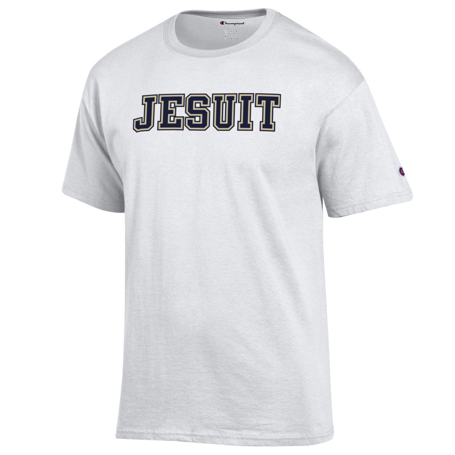 Big Jesuit Champion Short Sleeve Tee