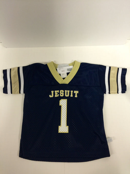 Jesuit Football Jersey (baby, toddler, youth)