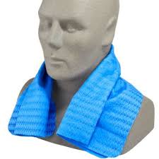 Cooling Towel