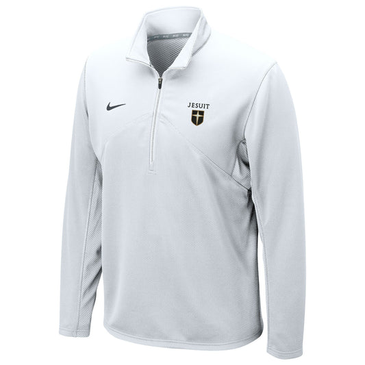 Nike Dri-fit Training 1/4 zip (2 colors)